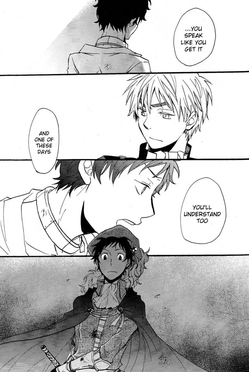 Hetalia Besame Mucho