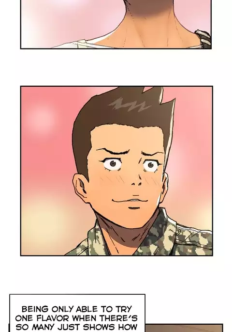 Refrain Love Ch.1-33