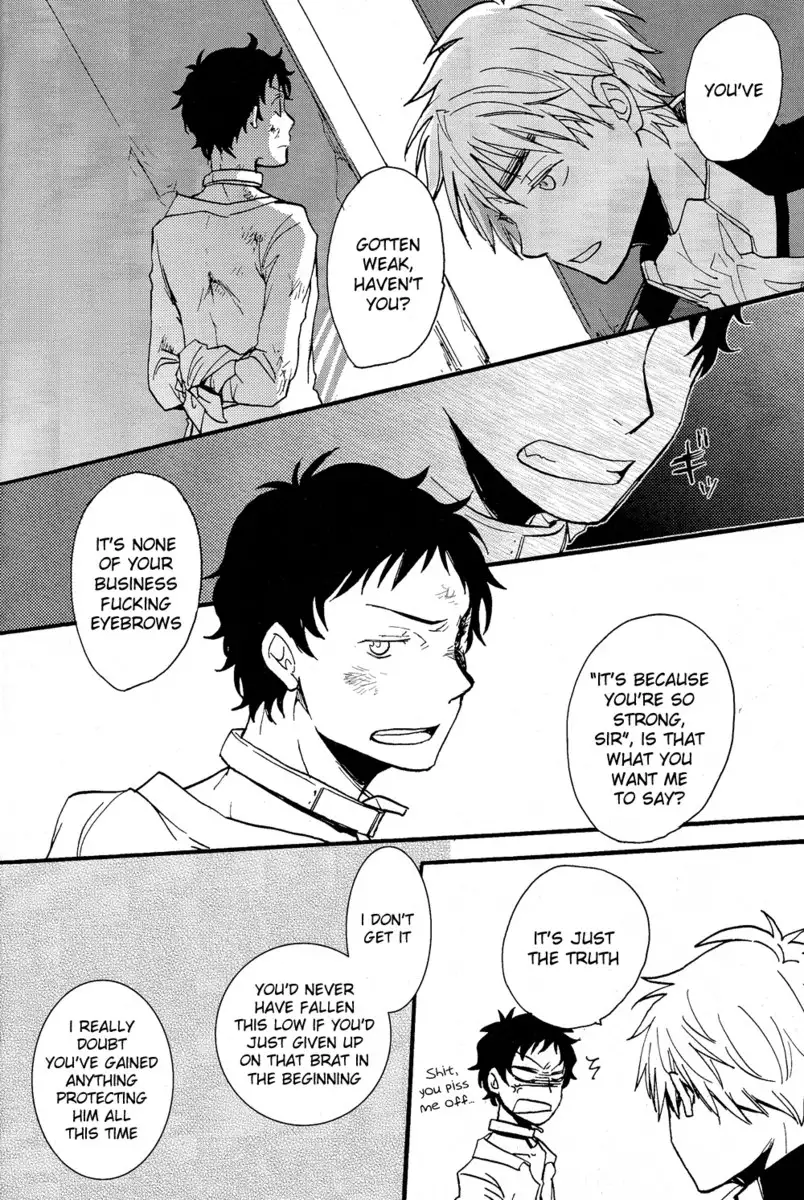 Hetalia Besame Mucho