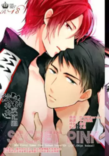 (C86) [L-CAT., Ohiyakudasai! (Nariko, Teba)] SECRET PINK (Free!) [English] [Carrot-Bunny]