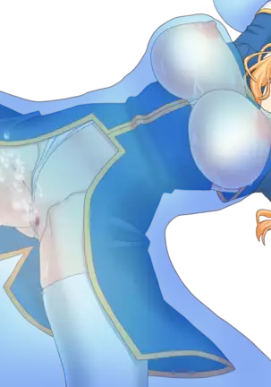 Estasia to Erotrap dungeon