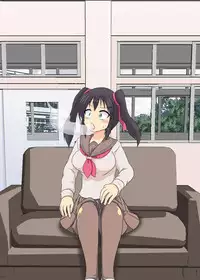 [Ameshoo (Mikaduki Neko)] Onnanoko ni Hyoui Suru CG