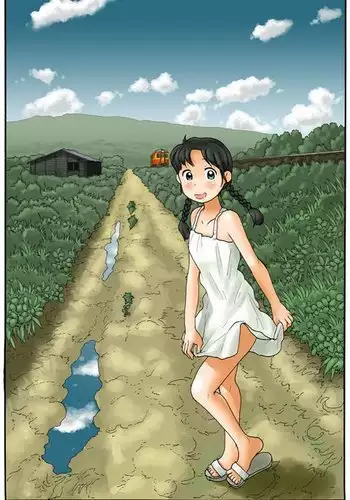 Inaka o Urouro Suru | Wandering Through The Countryside