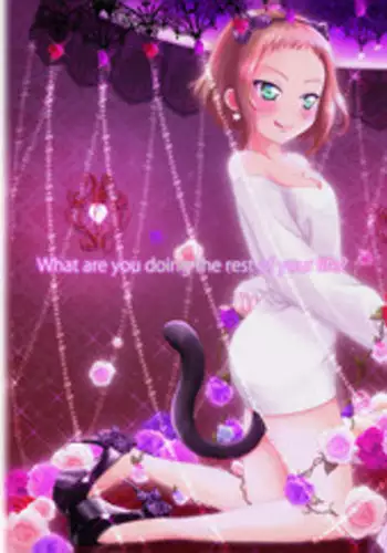 [White Lily (Mashiro Mami)] What are you doing the rest of your life? (Love Live!) [English] [/u/ Scanlations] [Digital]