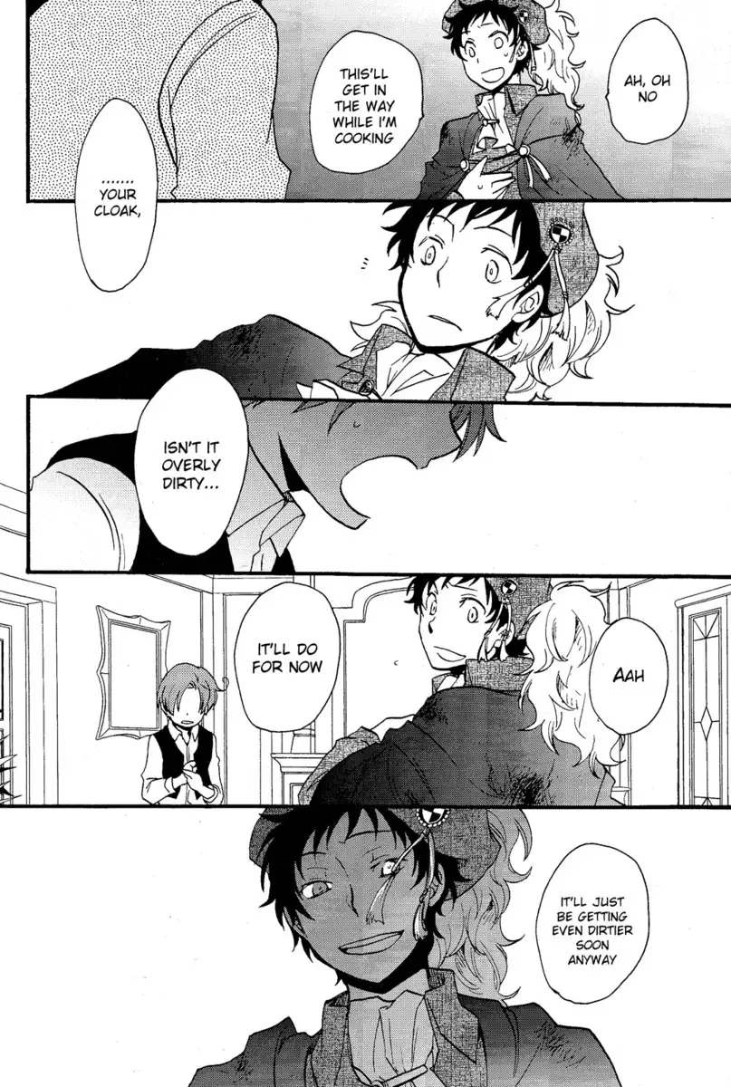 Hetalia Besame Mucho