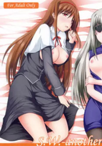 (COMIC1☆4) [ArcS (Sakura Yuu)] S.W.-another- Side:Numbers (Mahou Shoujo Lyrical Nanoha)