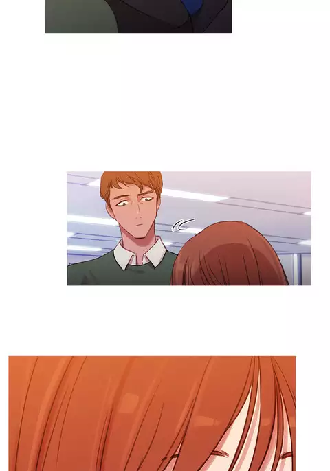 Scandal of the Witch Ch.1-39