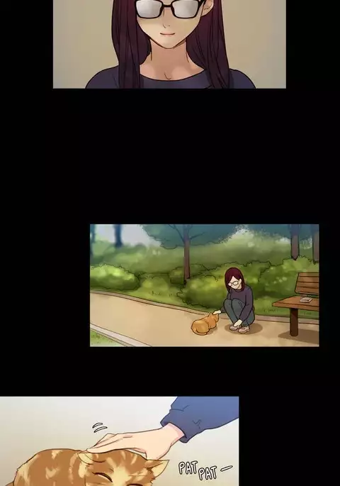 Scandal of the Witch Ch.1-39