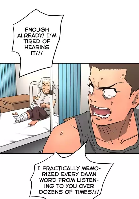 Refrain Love Ch.1-33