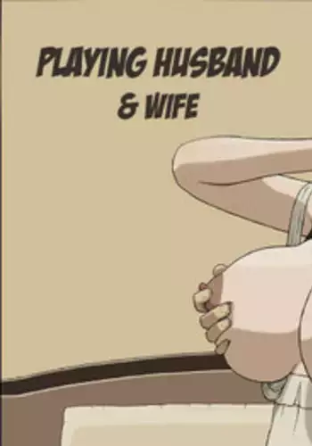 [Izayoi no Kiki] Fuufu Gokko | Playing Husband & Wife [English] [Brolen]