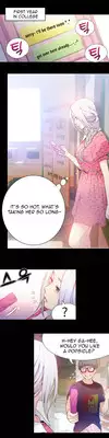 [BAK Hyeong Jun] Sweet Guy Ch. 1-45 [English] [YoManga]