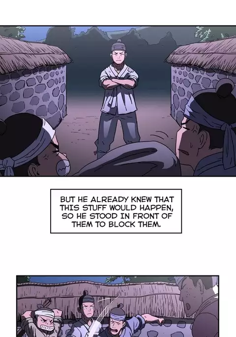 Refrain Love Ch.1-33