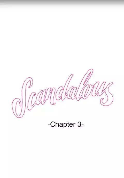 Scandal of the Witch Ch.1-39