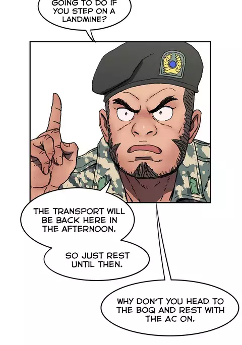 Refrain Love Ch.1-33