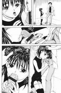 [Mikoto] Onnanoko no Yorimichi