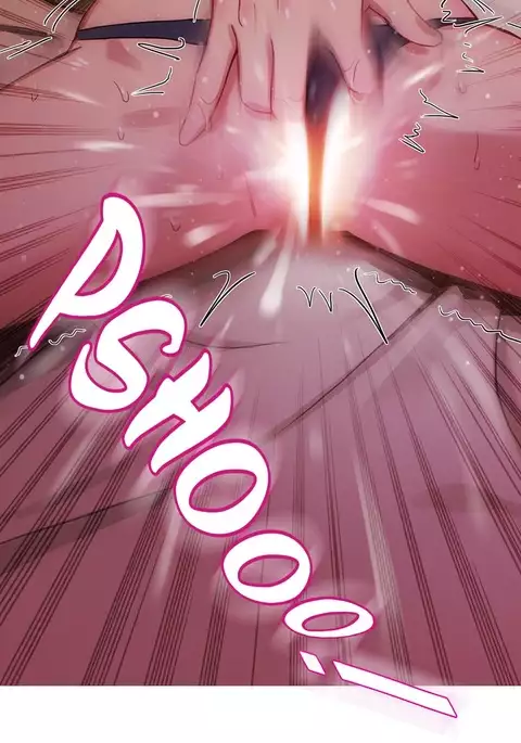 Scandal of the Witch Ch.1-39