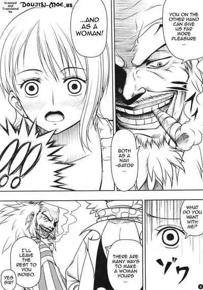 INSTINCT WORLD
