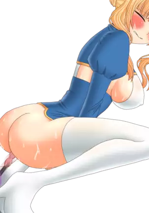 Estasia to Erotrap dungeon