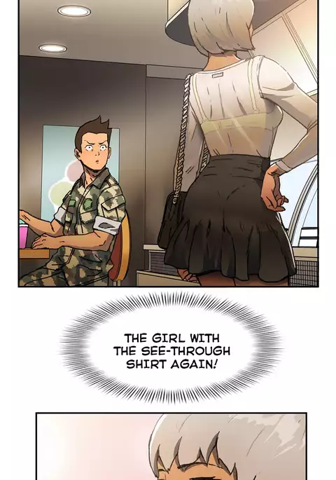 Refrain Love Ch.1-33