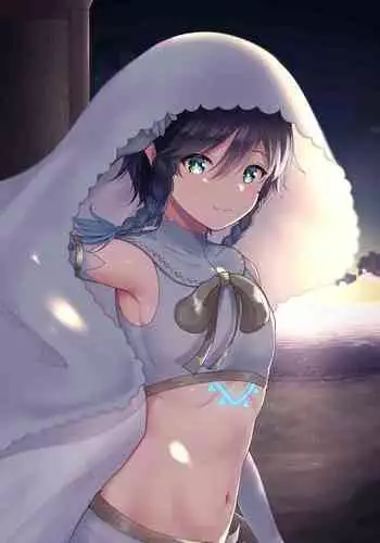 Kaze no Hana Yome | Wind Bloom Bride