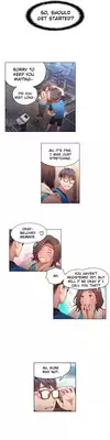 [BAK Hyeong Jun] Sweet Guy Ch. 1-45 [English] [YoManga]