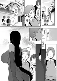 Douketsu no Mujina | Birds of a Feather