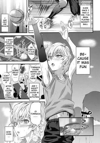 [Nagi Ichi] Yuetsu (Koushoku Shounen Vol. 08) [English] [Digital]