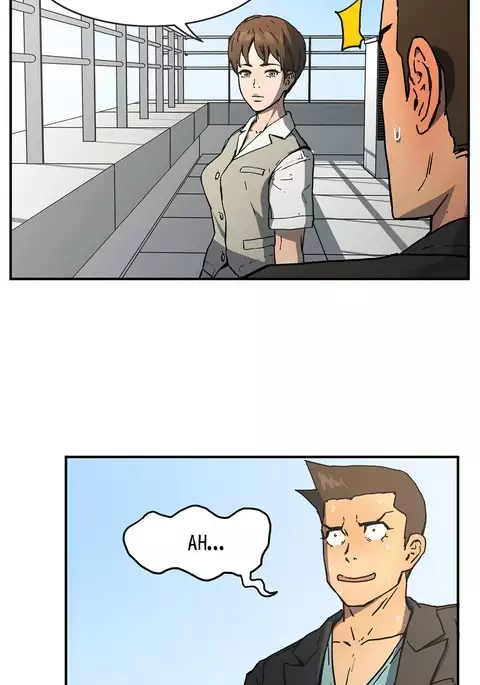 Refrain Love Ch.1-33