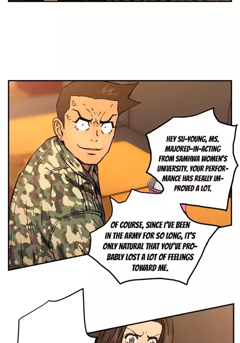 Refrain Love Ch.1-33