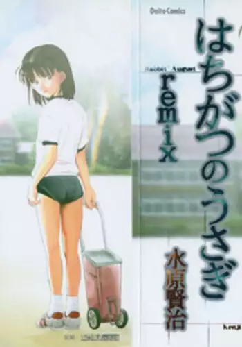 [Mizuhara Kenji] Hachigatsu no Usagi remix