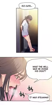 [BAK Hyeong Jun] Sweet Guy Ch. 1-45 [English] [YoManga]