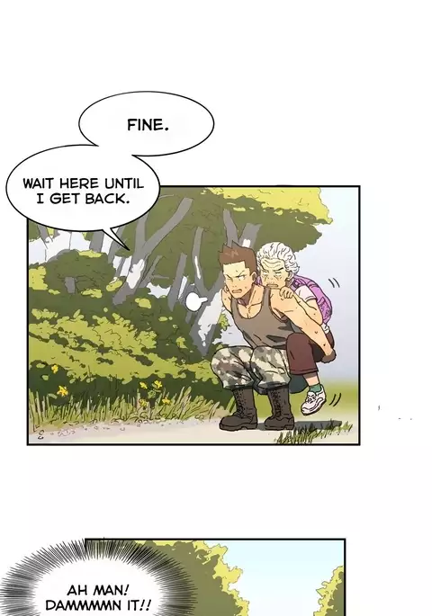 Refrain Love Ch.1-33