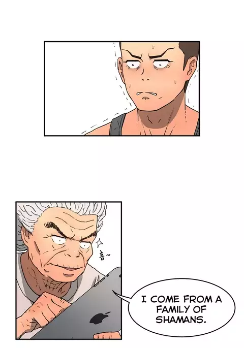 Refrain Love Ch.1-33