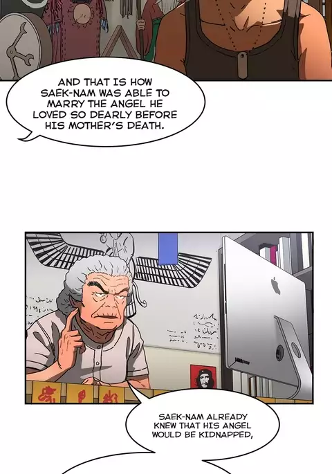 Refrain Love Ch.1-33