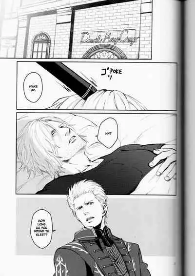 Like A Dream