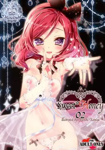 Sweet * Honey 02