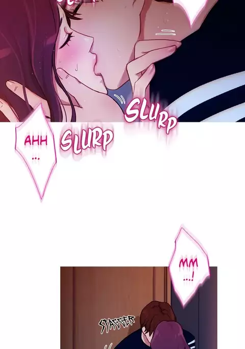 Scandal of the Witch Ch.1-39