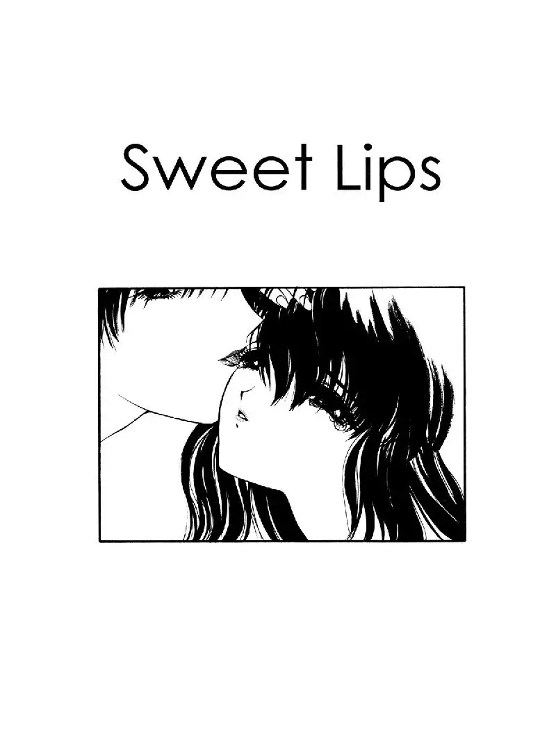 Countdown Sex Bombs3 - Sweet Lips