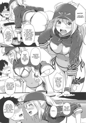 Sasoware Master 2 Translated