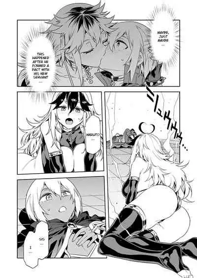 Luvslave Ch. 7