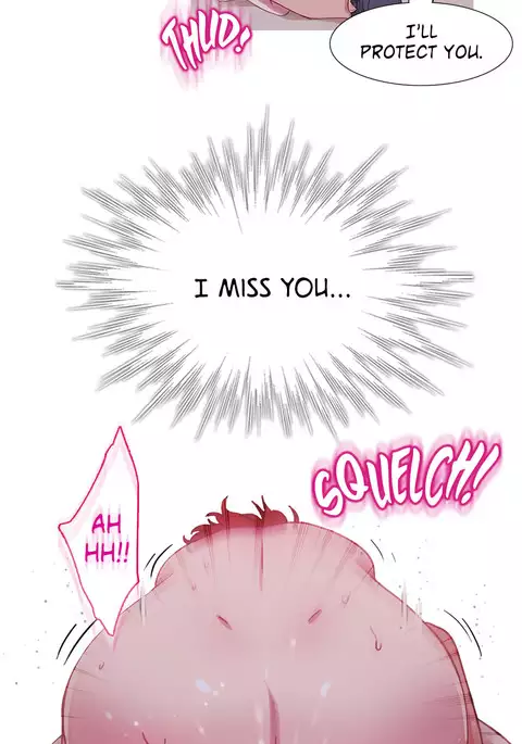 Scandal of the Witch Ch.1-39