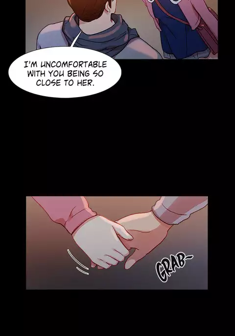 Scandal of the Witch Ch.1-39