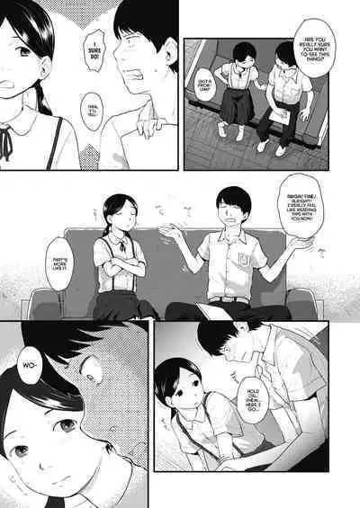 80s Chapter 1-2