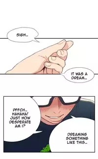 [BAK Hyeong Jun] Sweet Guy Ch. 1-45 [English] [YoManga]