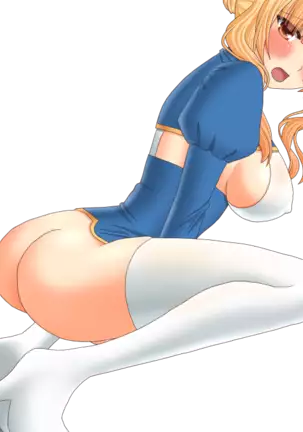 Estasia to Erotrap dungeon