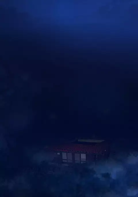 Missing Ch.1-13