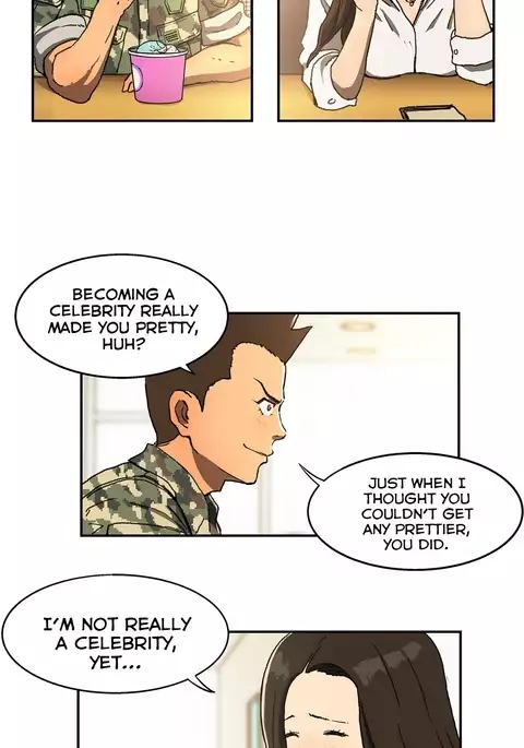 Refrain Love Ch.1-33