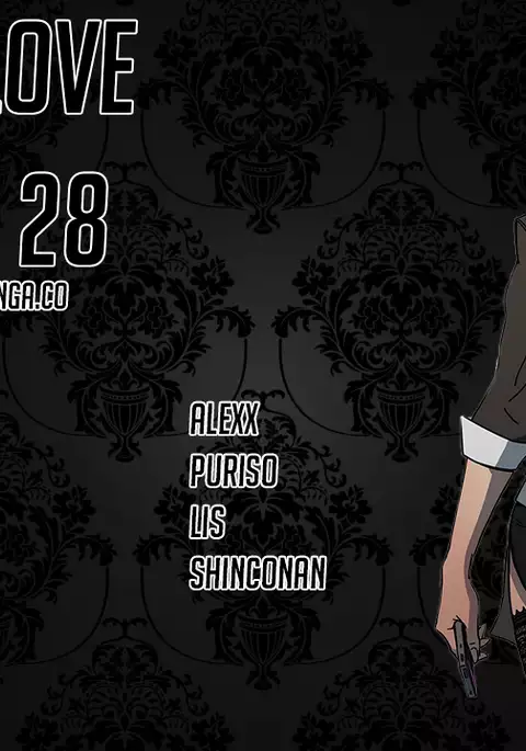 Refrain Love Ch.1-33