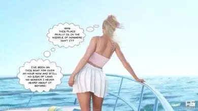 [Pegasus Smith] – Au Naturel – Nudist Resort Part 13