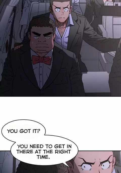 Refrain Love Ch.1-33